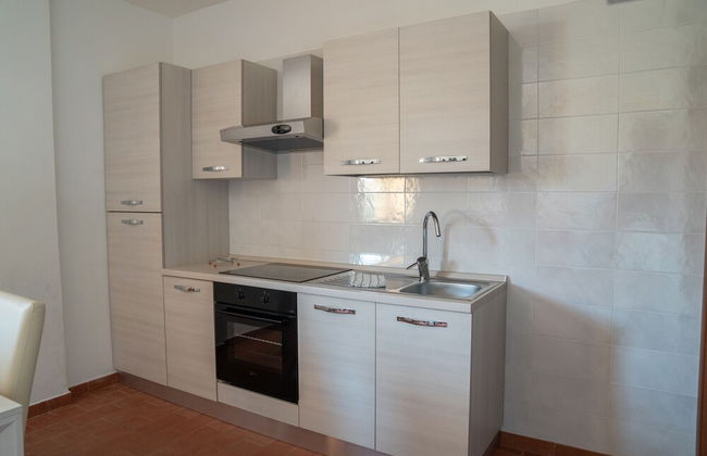 Agriturismo Borgo Bernabei - Foto 51