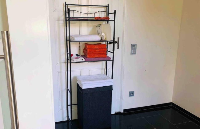 Inviting 3-bed Villa Apartment in Bad Kreuznach - Foto 44