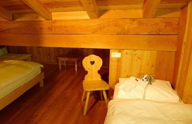 Mas de la Bolp - Foto 5