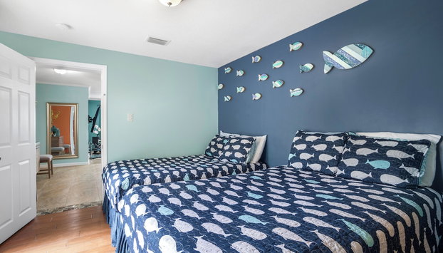 Wellington House - Foto 3, Habitación