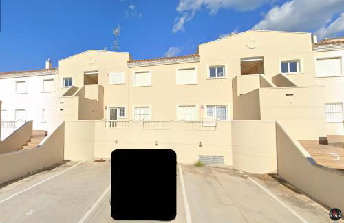 Apartamento a 250 metros de Playa Deveses - Piscina y Relax Denia - Photo 20