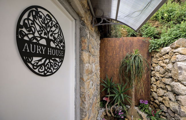 YourHome - Aury House - Foto 42