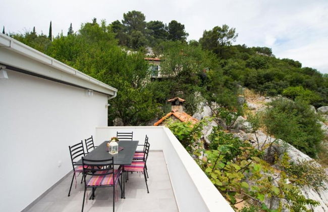 Apartments Galić - Foto 17