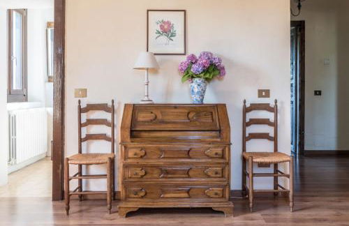 Villa Ca de Angeli - Tabiano Castle Country Villas - Photo 48