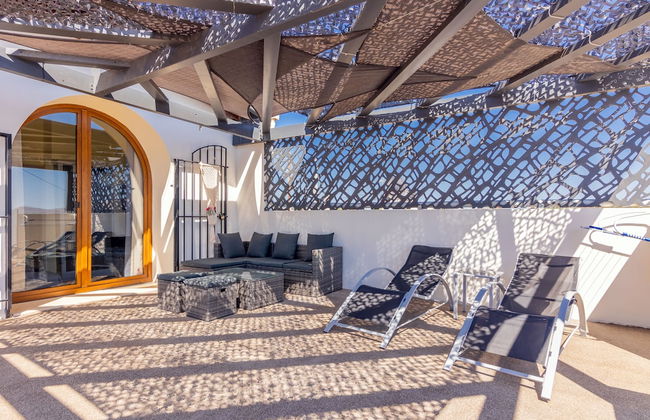 Crete Iraklion Thrapsano House for up to 8 Persons - Foto 26