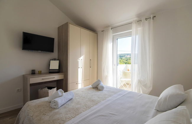 Villa Ivo Zadarvillas - Foto 14