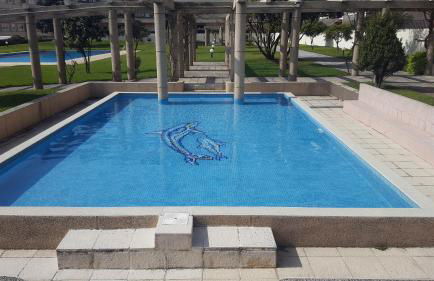 San Felix Paradise Beach Piscine Porto - Foto 1