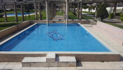 San Felix Paradise Beach Piscine Porto - Foto 1