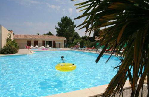 Maison confortable à Hourtin 33 m² avec terrasse - Foto 1