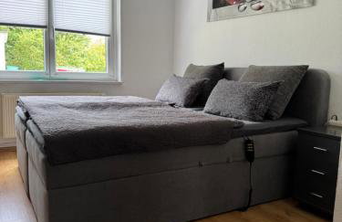 Silkes FeWo - Foto 3