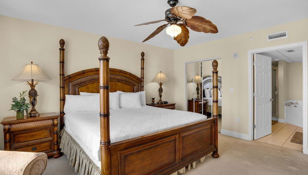 Emerald Beach 930 - Foto 2, Habitación