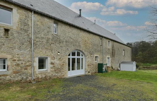 Petit Marigny - Belle maison pour 10 voyageurs - Photo 20