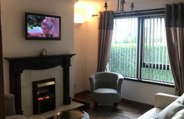 Hebridean Holiday House - Foto 14