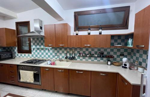 Villa Meraviglia - Foto 32