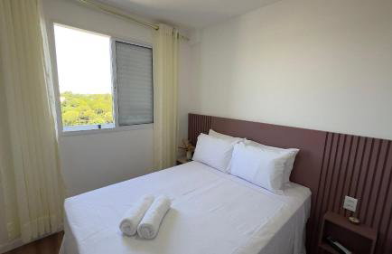 Apartamento Moderno Próximo aos Atrativos - Foto 73