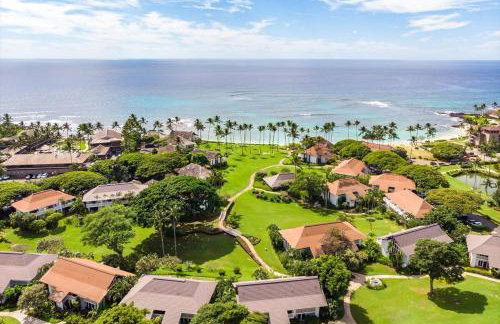 Kiahuna Plantation 96, Poipu Beach, Club Membership, Part Ocean View, Kids Toys - Foto 43