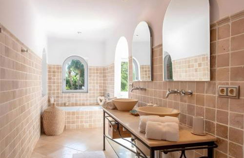 Beautiful Sea View Villa Minerva - Foto 24