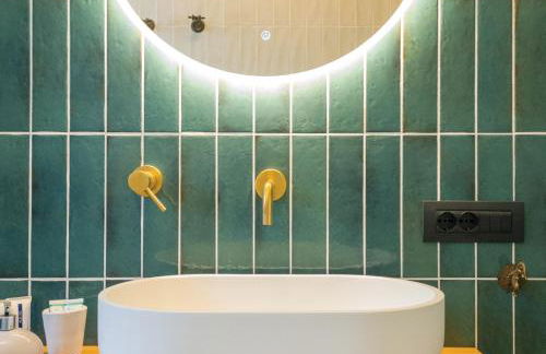 LA VILLA AURELIA - Foto 60