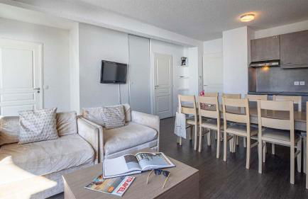 Madame Vacances Les Terrasses De Véret - Photo 47