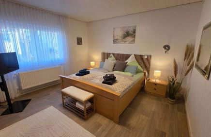 Ferienwohnung Ernebibbel - Foto 22