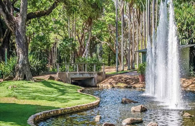 Coastal Elegance Sunset Pool Balcony Dining - Foto 27