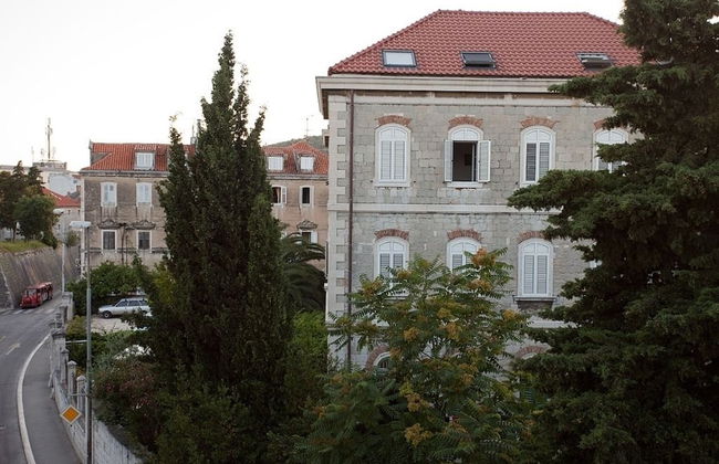 Dalmatian Apartments - Foto 10