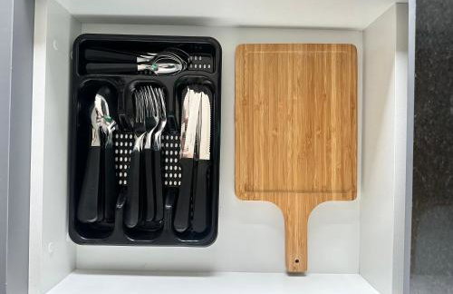 Studio Cuiabá NOVO - Frente ao Shopping Estação - Foto 25