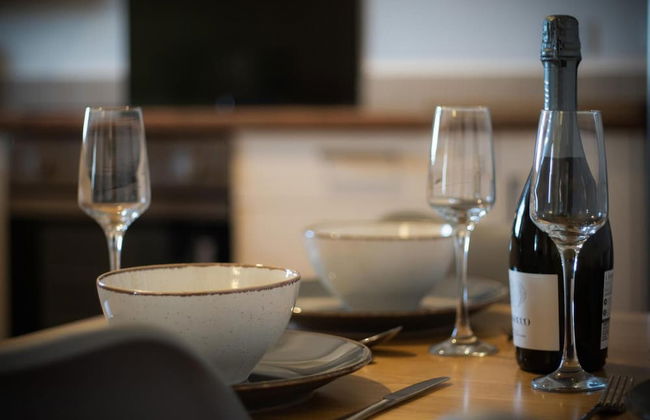 Anchor Well - 2 Bedroom Cottage - Ludchurch - Narberth - Foto 30