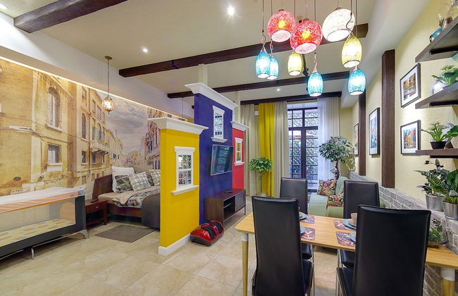 Apartment City Na Petrogradke - Foto 2