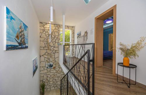 Villa Anna - Kroatien - Crikvenica Riviera - Foto 25