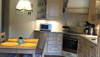 Apartment Auf der Sonnenseite by Interhome - Foto 4