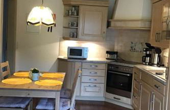 Apartment Auf der Sonnenseite by Interhome - Photo 4