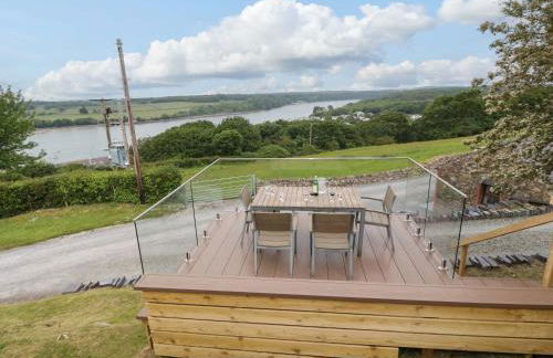 Penrallt Cottage - Foto 1