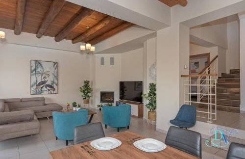 Apokoronas Views Villa - Foto 18