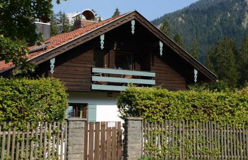 Ferienhaus Schliersee - Foto 1