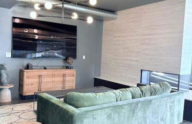 Modern Downtown SLC - Foto 43