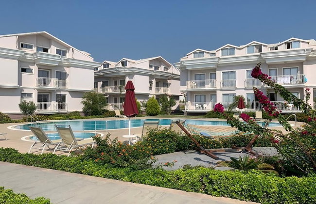 Defne Beach Makri - Foto 44