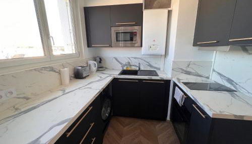 Appartement T2 proche des prébendes - Photo 3