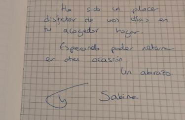 BBA1 Appartement climatisé centre-ville Ferrel - Foto 51