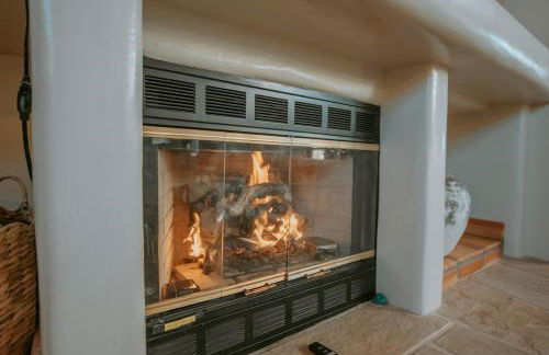 Buffalo Escape-Private Hot Tub in serene Corrales-Mountain View-Pet Friendly-No Pet Fee! - Foto 13