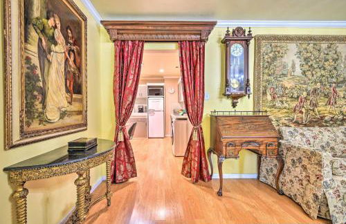 Romantic Pasadena Home with Covered Porch! - Foto 9