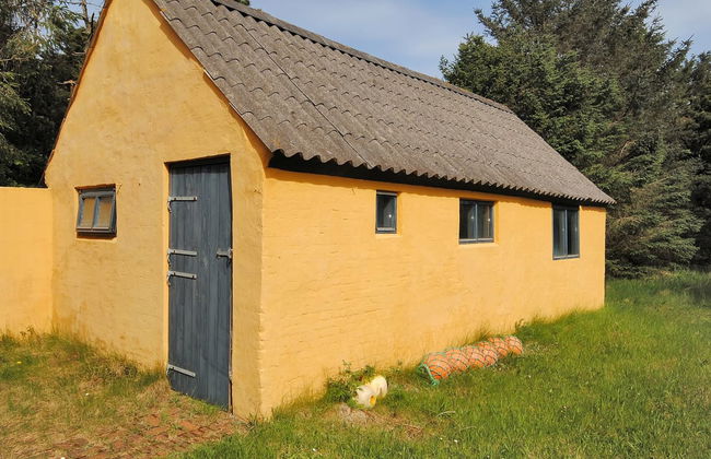 "Margrethe" - 1.1km from the sea - Foto 15