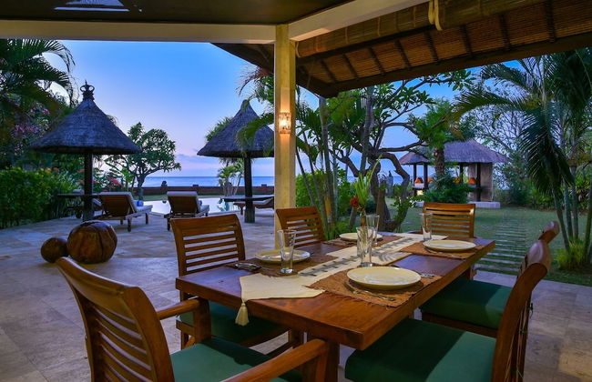 Villa Lumba-lumba 1 - Foto 14