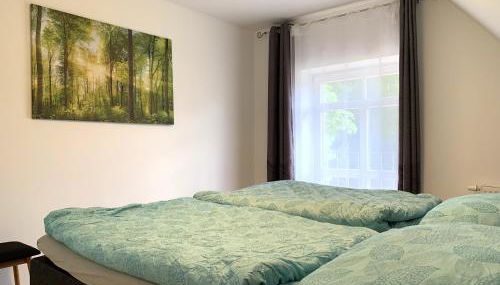 Ferienwohnung Mühlendamm - Foto 4