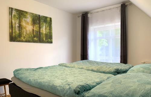 Ferienwohnung Mühlendamm - Foto 4