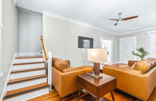 Sunny Haven by the Village - Foto 16