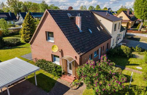 Ferienhaus Hus Stine - Foto 1