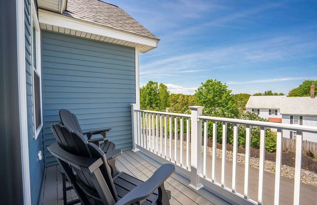 Ocean Outlook Coastal Serenity - Photo 33