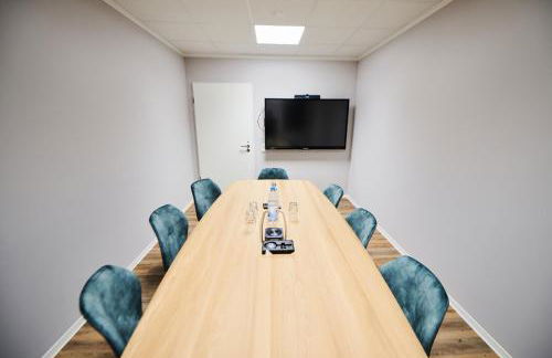 ADAPT APARTMENT HOTEL Siegen - Foto 23