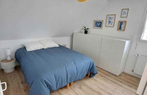 Petite maison de bord de mer - Foto 7